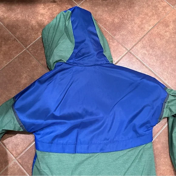 Nike Windbreaker Jacket - Picture 4 of 8